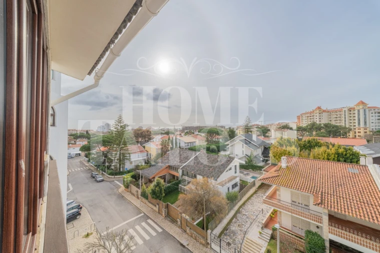 Apartamento T3 para Arrendamento em Cascais e Estoril