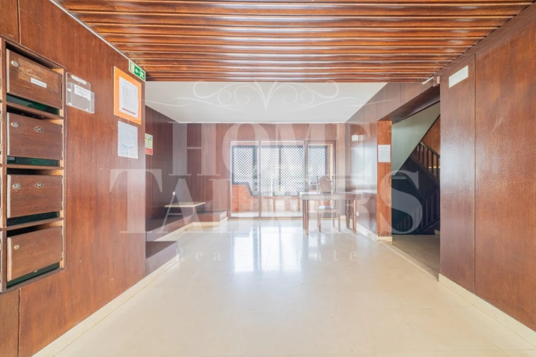 Apartamento T3 para Arrendamento em Cascais e Estoril Foto 25