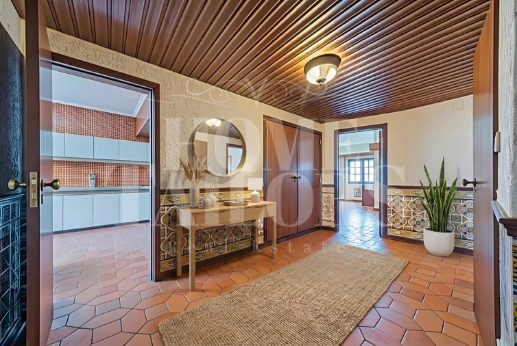 Apartamento T3 para Arrendamento em Cascais e Estoril Foto 5
