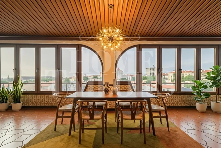Apartamento T3 para Arrendamento em Cascais e Estoril Foto 12