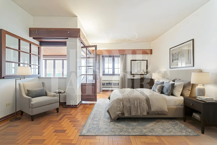 Apartamento T3 para Arrendamento em Cascais e Estoril Foto 21
