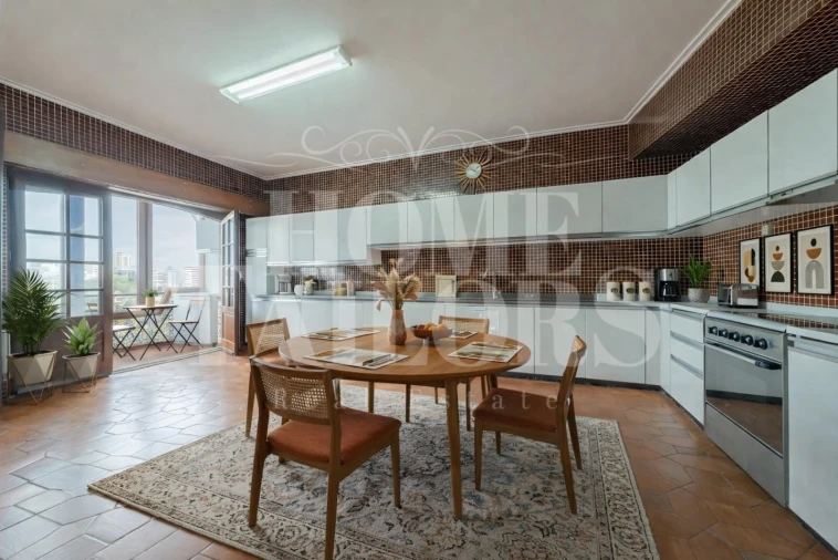 Apartamento T3 para Arrendamento em Cascais e Estoril Foto 28