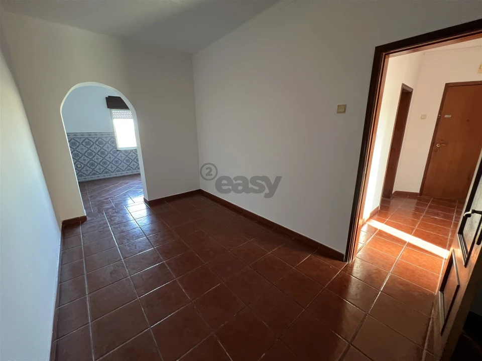 Apartamento T2 para Arrendamento em Alcochete Foto 6