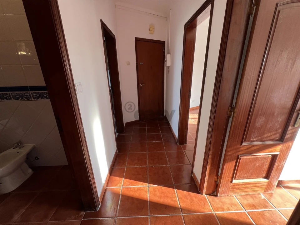 Apartamento T2 para Arrendamento em Alcochete Foto 7