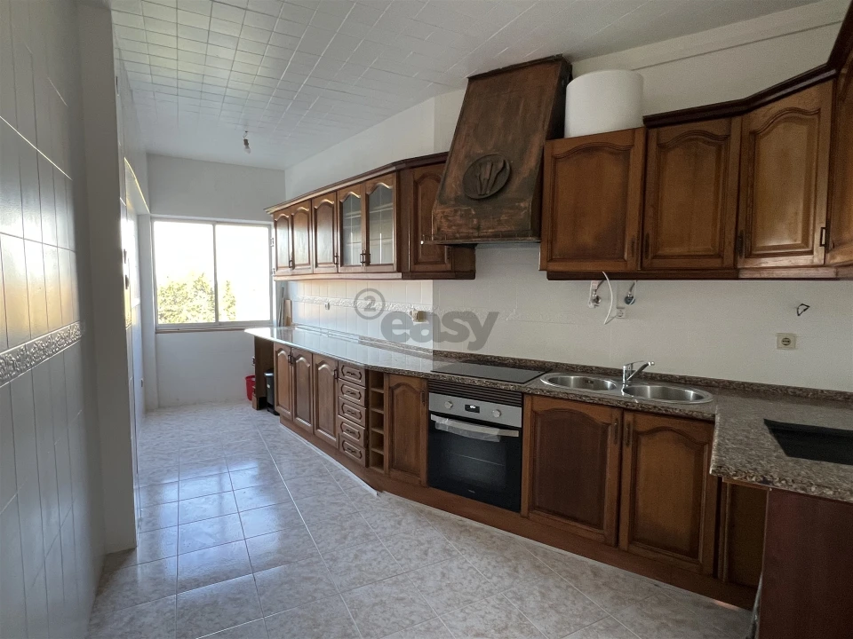 Apartamento T2 para Arrendamento em Alcochete Foto 1