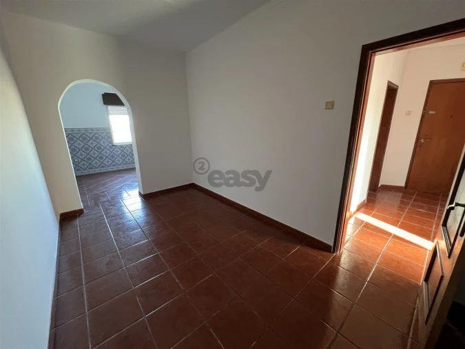 Apartamento T2 para Arrendamento em Alcochete Foto 6