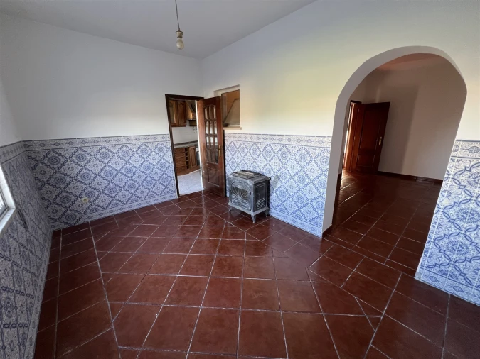 Apartamento T2 para Arrendamento em Alcochete Foto 4