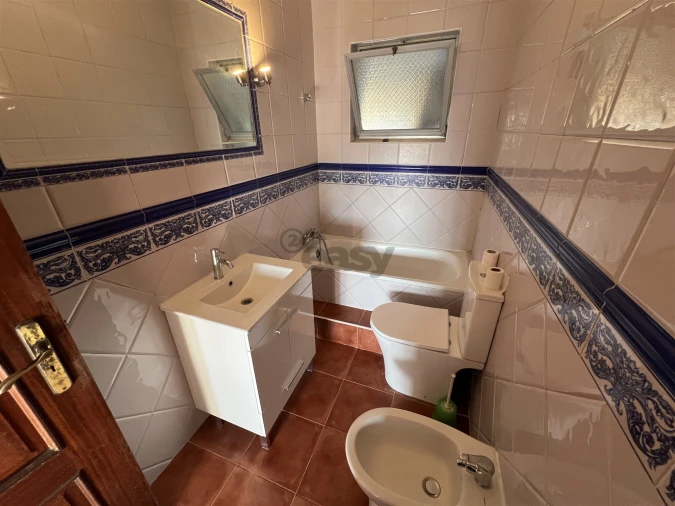 Apartamento T2 para Arrendamento em Alcochete Foto 8