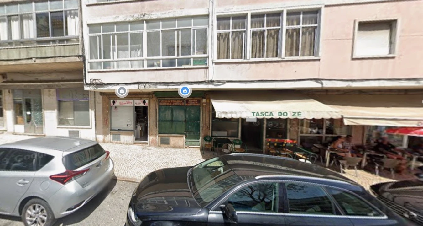 Loja para Venda em Odivelas Foto 1