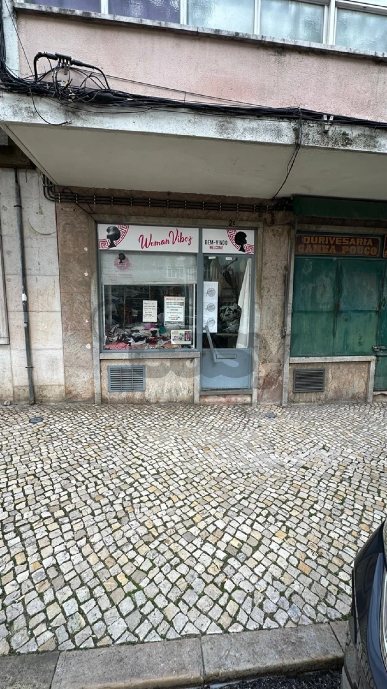 Loja para Venda em Odivelas Foto 3