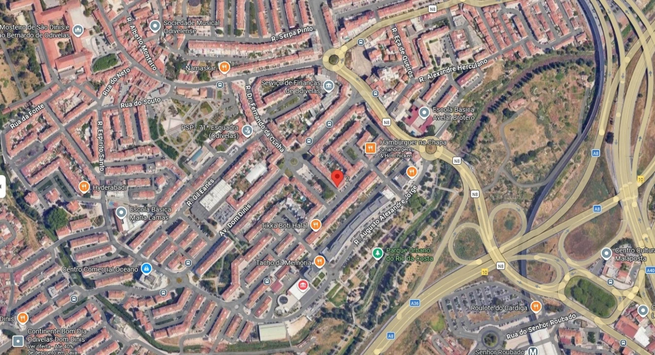 Loja para Venda em Odivelas Foto 8