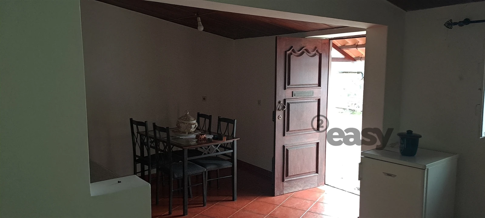 Moradia T1 para Venda em Figueira dos Cavaleiros Foto 12