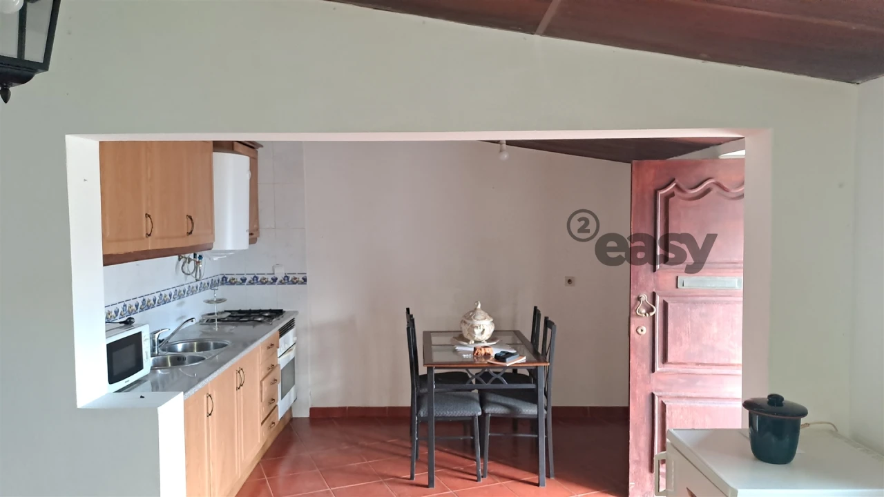 Moradia T1 para Venda em Figueira dos Cavaleiros Foto 23