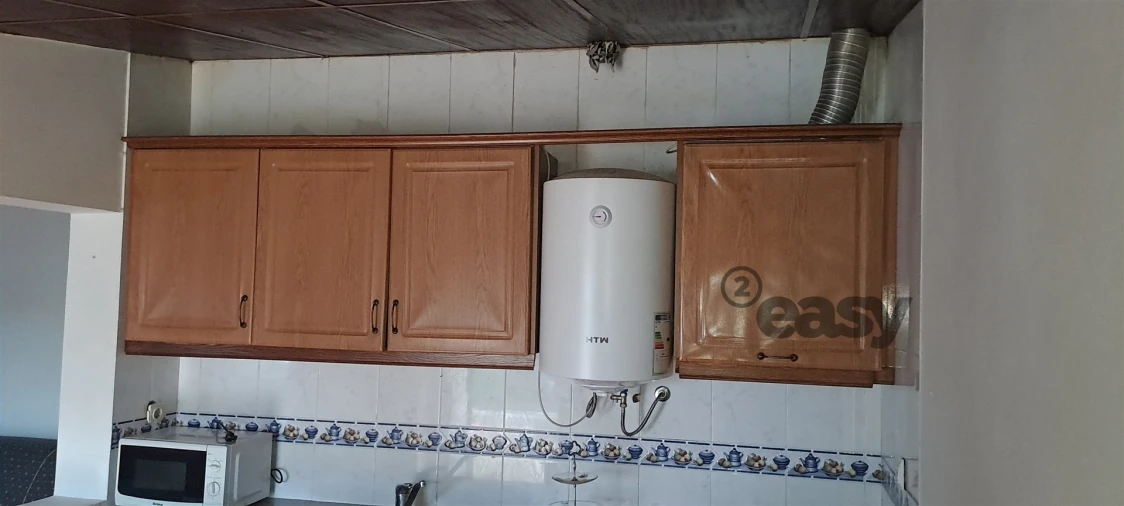 Moradia T1 para Venda em Figueira dos Cavaleiros Foto 13