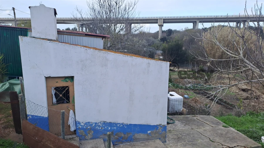 Moradia T1 para Venda em Figueira dos Cavaleiros Foto 26