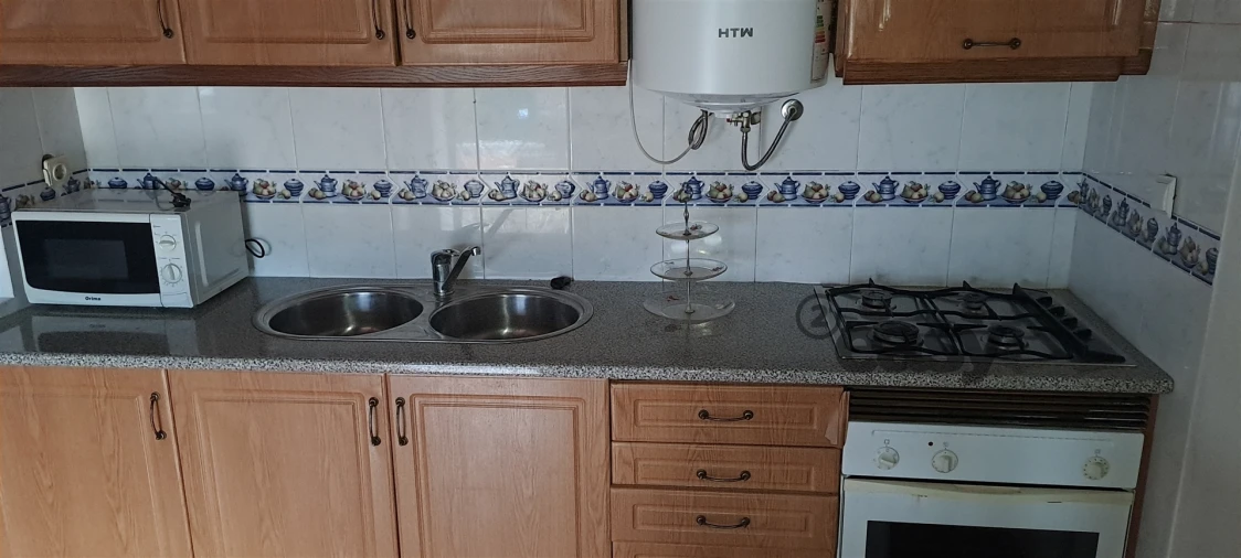 Moradia T1 para Venda em Figueira dos Cavaleiros Foto 14