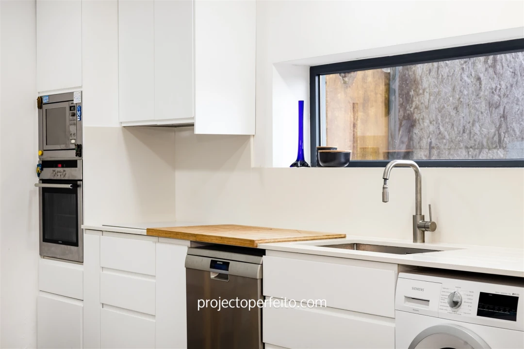 Moradia T3 para Venda em Esmoriz Foto 14