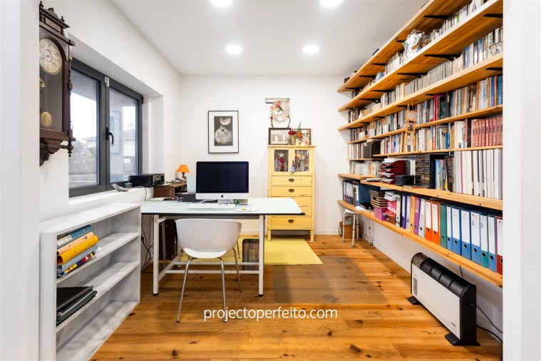 Moradia T3 para Venda em Esmoriz Foto 27