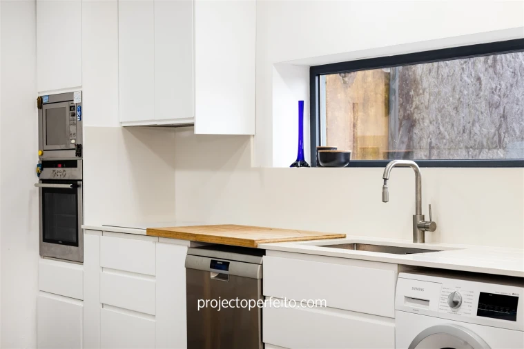 Moradia T3 para Venda em Esmoriz Foto 14