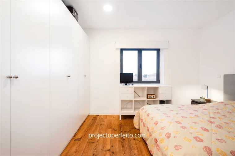 Moradia T3 para Venda em Esmoriz Foto 22