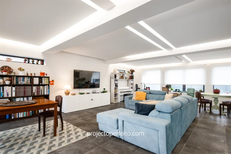 Moradia T3 para Venda em Esmoriz Foto 9