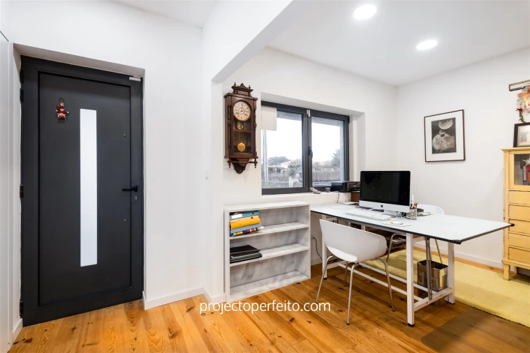 Moradia T3 para Venda em Esmoriz Foto 26