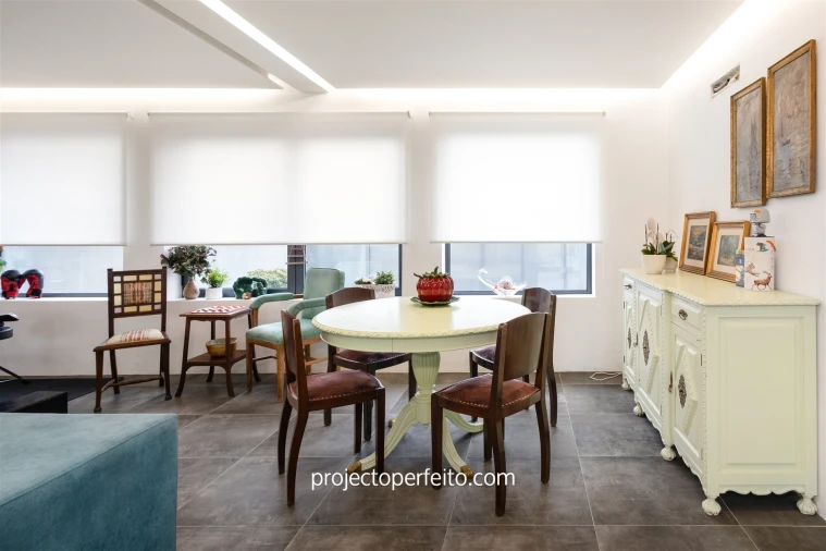 Moradia T3 para Venda em Esmoriz Foto 6