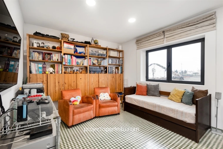 Moradia T3 para Venda em Esmoriz Foto 19