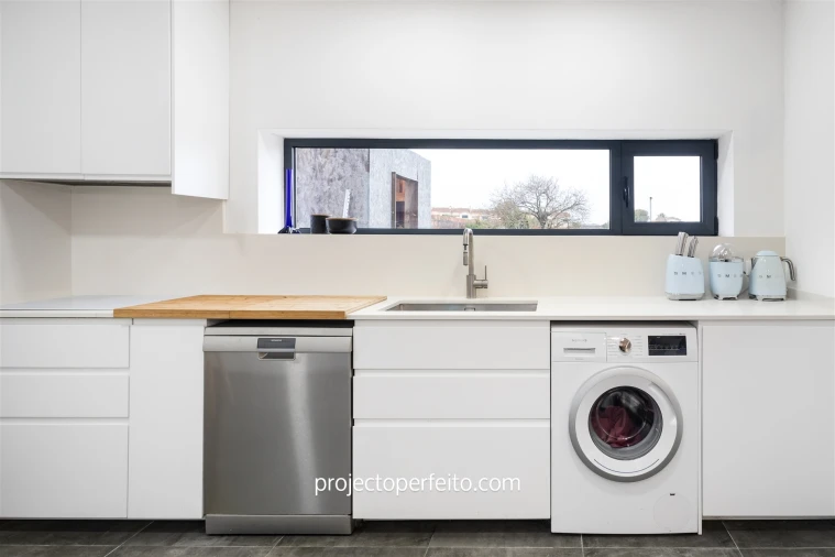 Moradia T3 para Venda em Esmoriz Foto 11