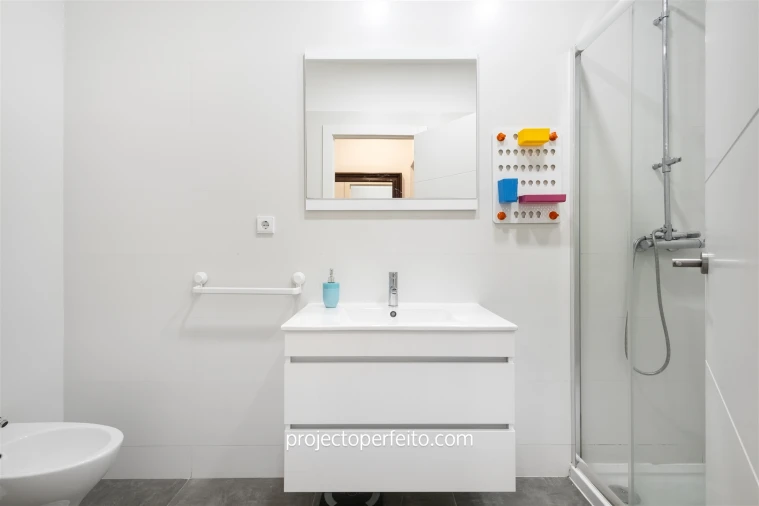 Moradia T3 para Venda em Esmoriz Foto 16