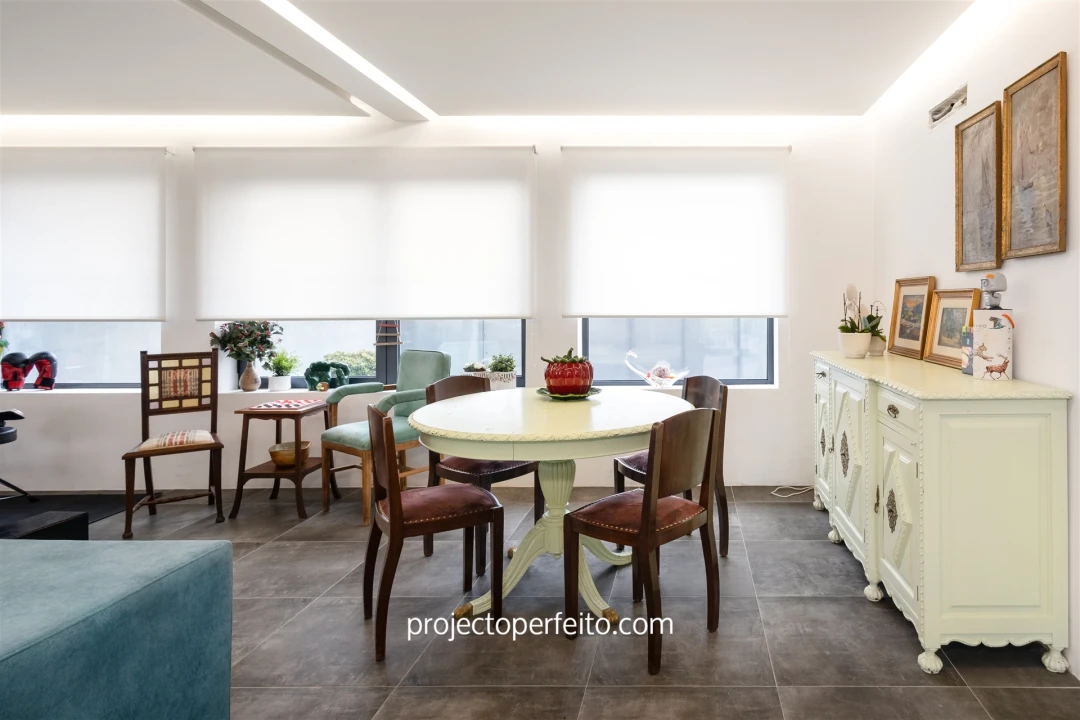 Moradia T3 para Venda em Esmoriz Foto 6