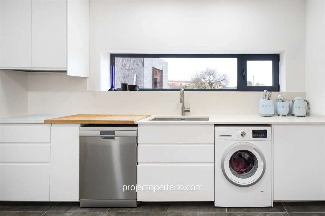 Moradia T3 para Venda em Esmoriz Foto 11