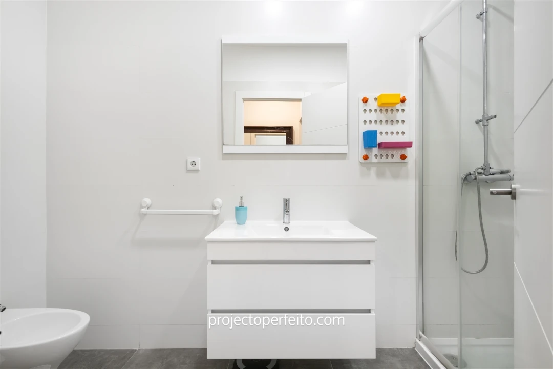 Moradia T3 para Venda em Esmoriz Foto 16