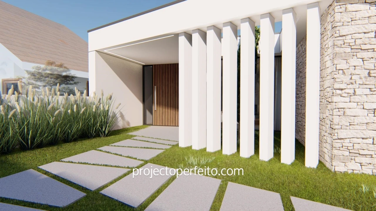 Terreno para Venda em São Felix da Marinha Foto 5