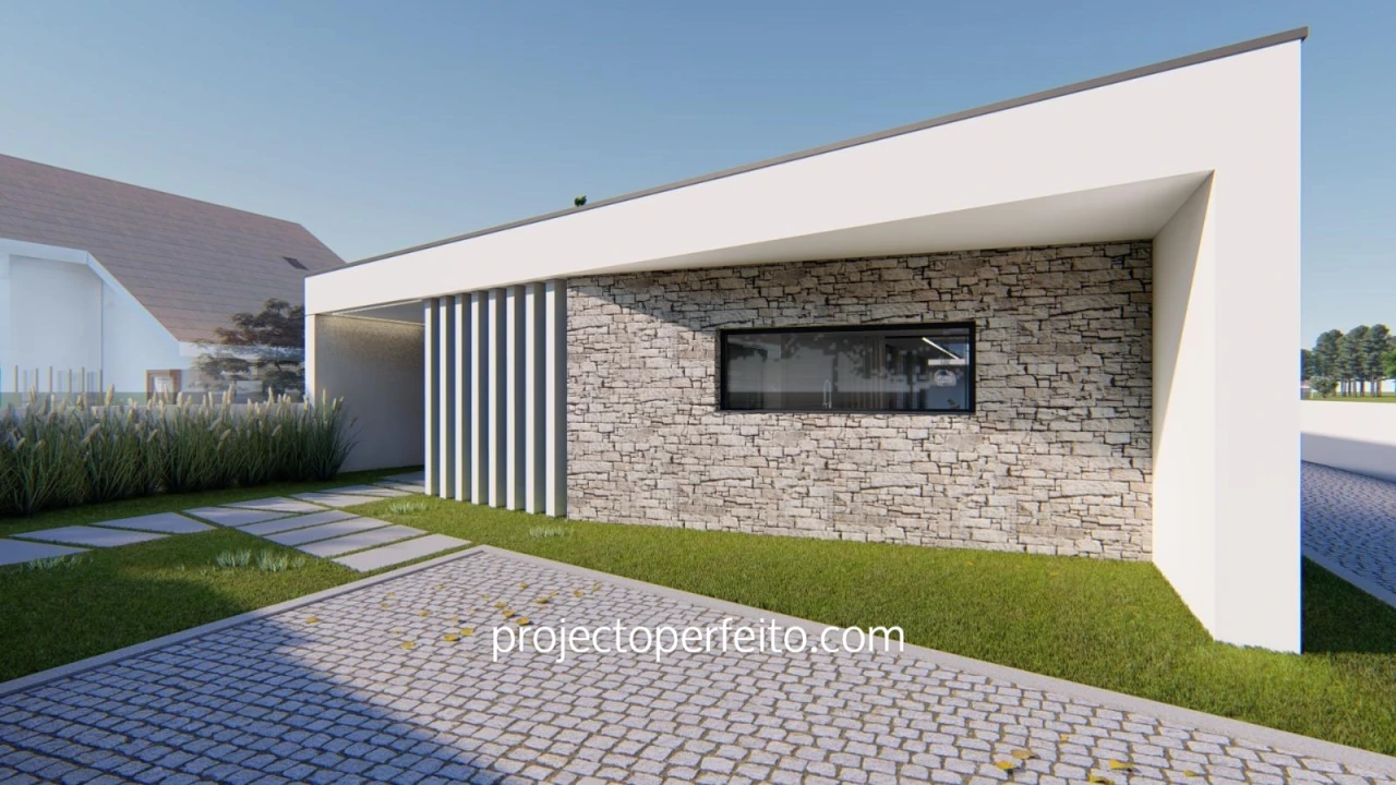 Terreno para Venda em São Felix da Marinha Foto 19