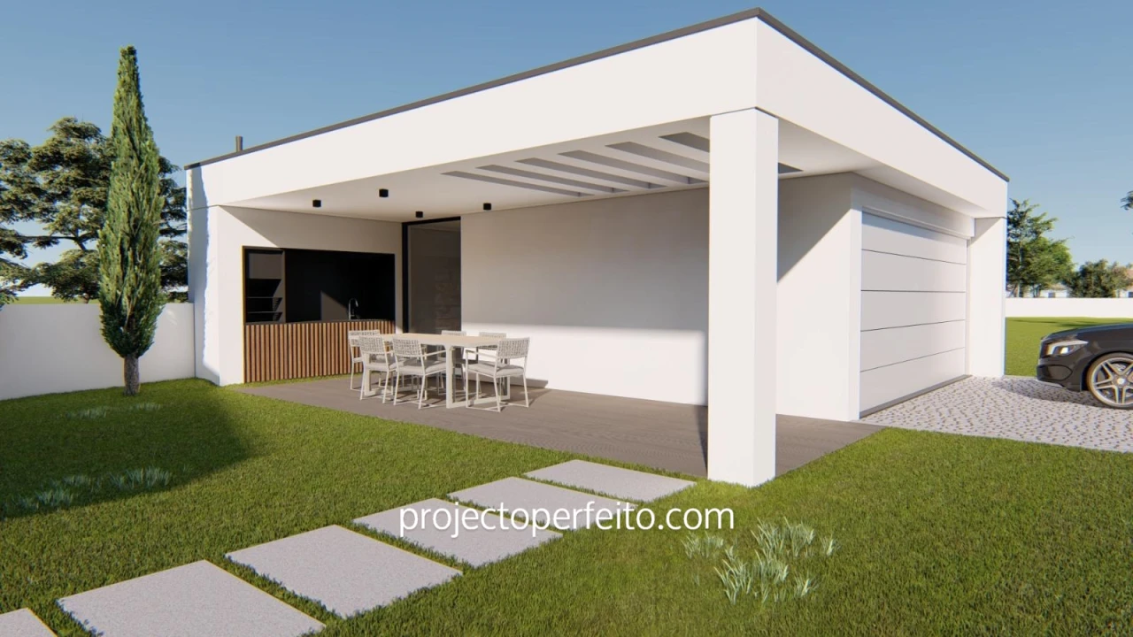 Terreno para Venda em São Felix da Marinha Foto 18