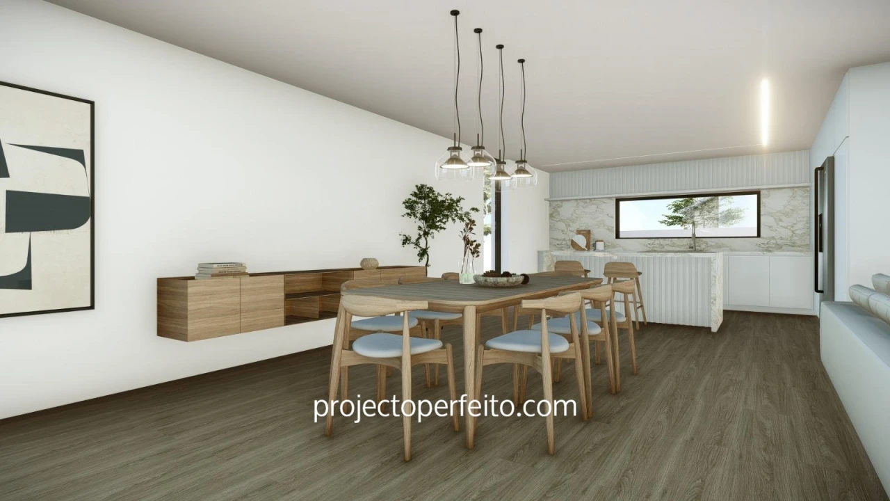 Terreno para Venda em São Felix da Marinha Foto 25