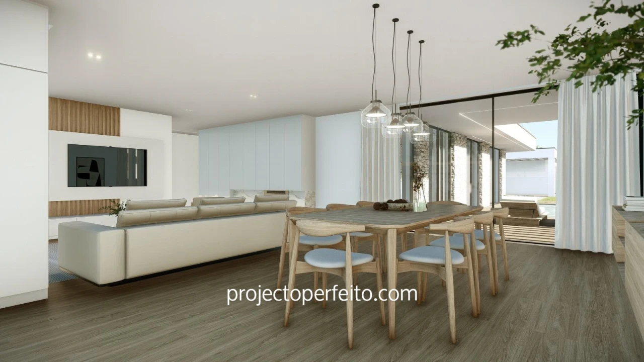 Terreno para Venda em São Felix da Marinha Foto 13