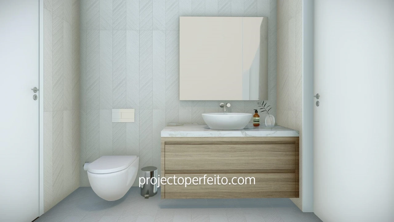 Terreno para Venda em São Felix da Marinha Foto 29