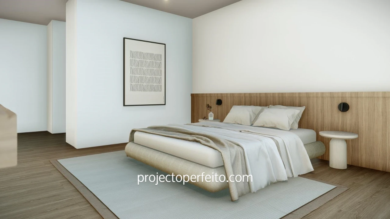 Terreno para Venda em São Felix da Marinha Foto 20