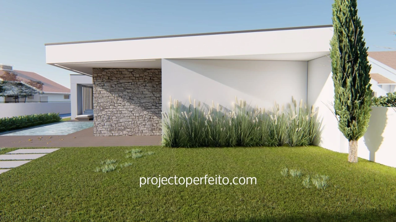 Terreno para Venda em São Felix da Marinha Foto 7