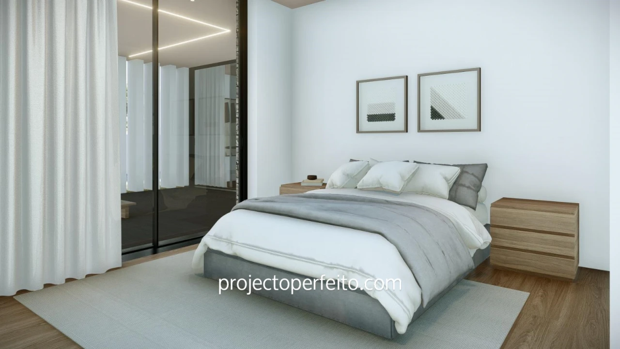 Terreno para Venda em São Felix da Marinha Foto 22