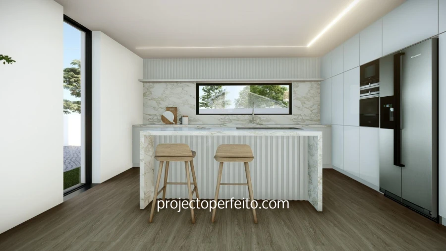 Terreno para Venda em São Felix da Marinha Foto 30