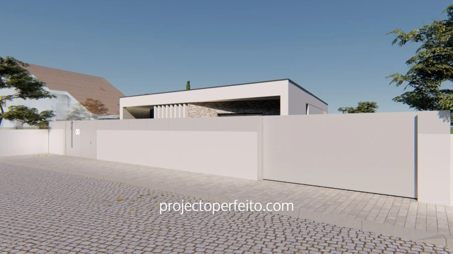 Terreno para Venda em São Felix da Marinha Foto 11