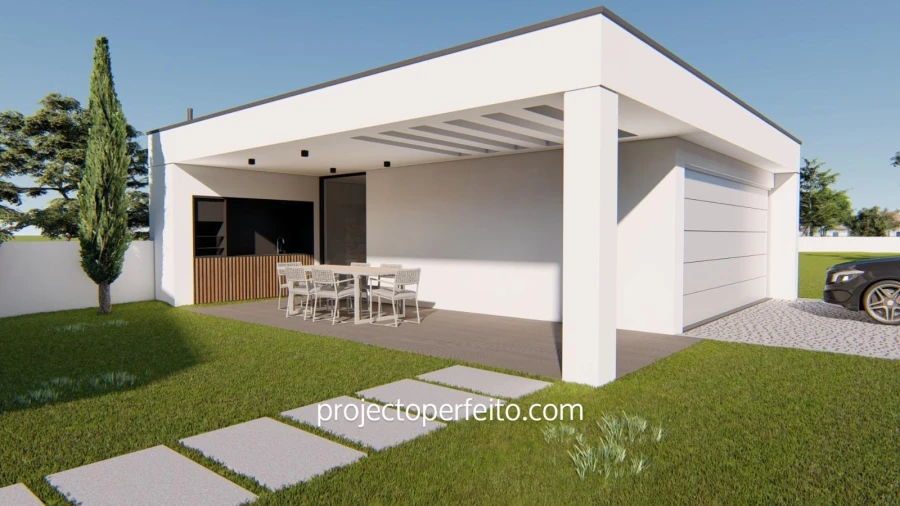 Terreno para Venda em São Felix da Marinha Foto 18