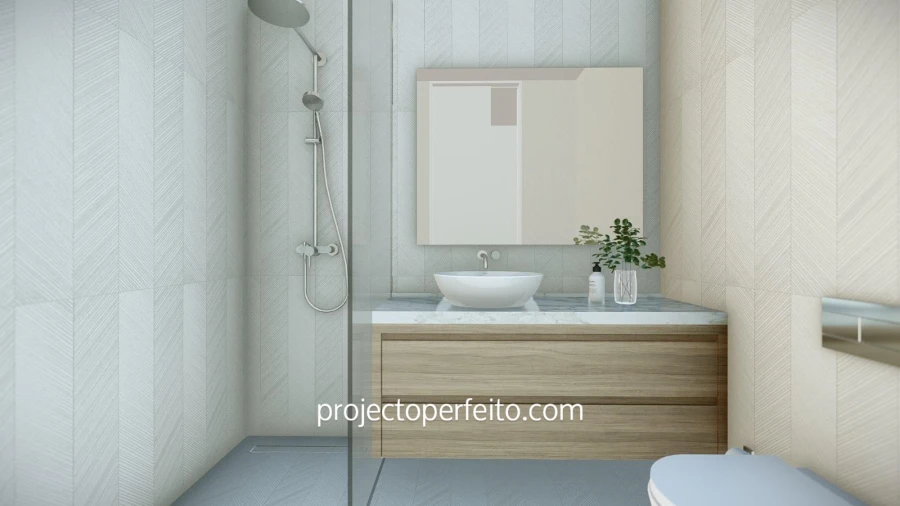 Terreno para Venda em São Felix da Marinha Foto 27