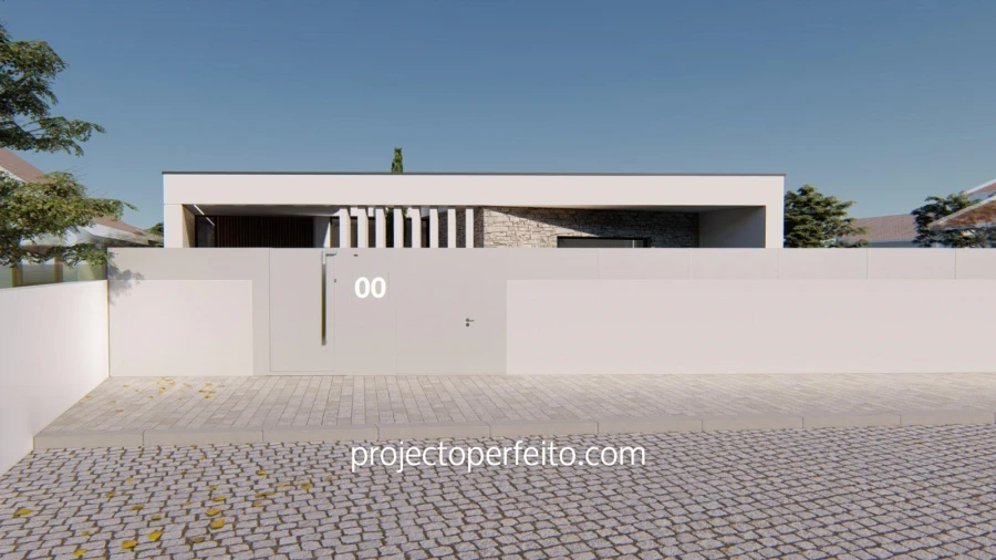 Terreno para Venda em São Felix da Marinha Foto 10