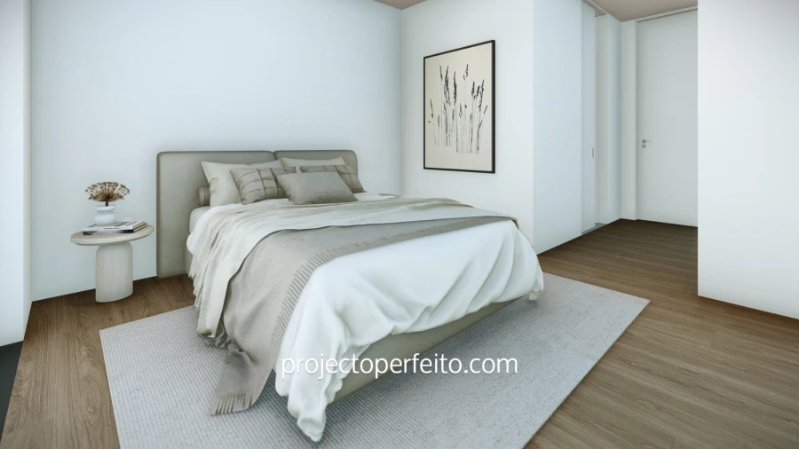 Terreno para Venda em São Felix da Marinha Foto 21