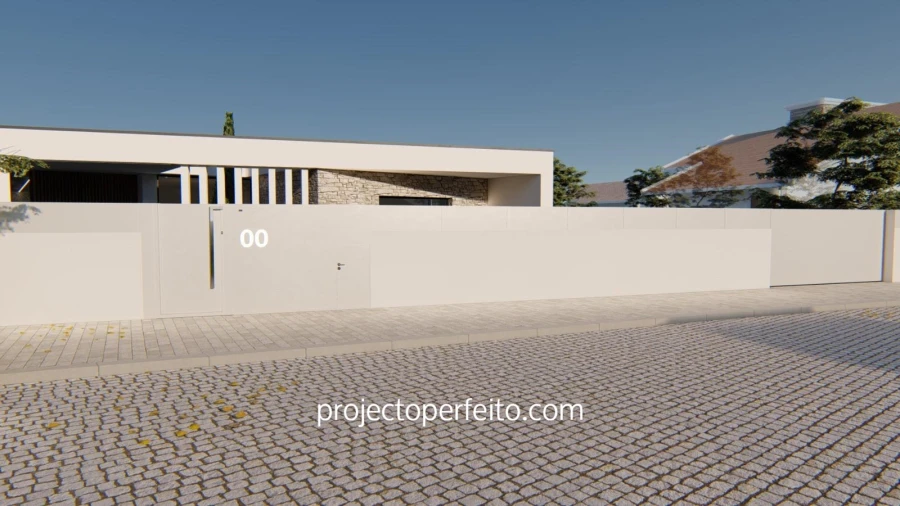 Terreno para Venda em São Felix da Marinha Foto 12