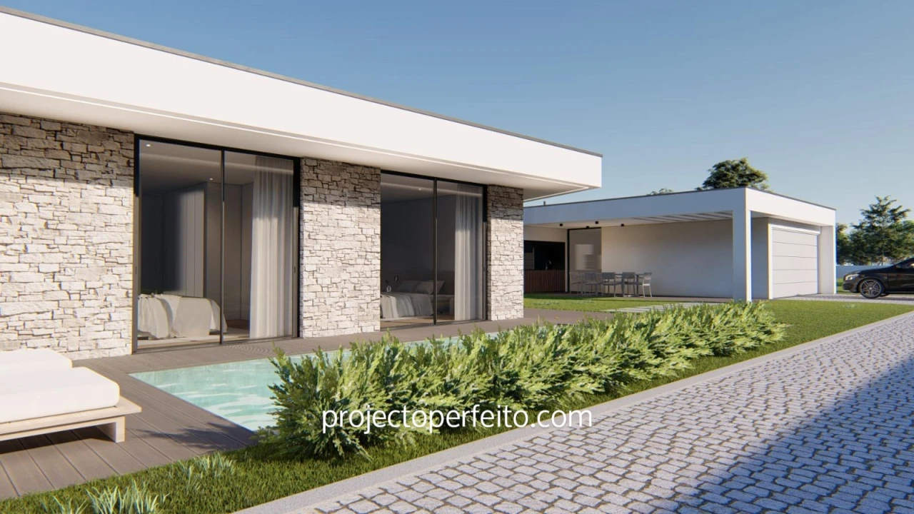 Terreno para Venda em São Felix da Marinha Foto 3